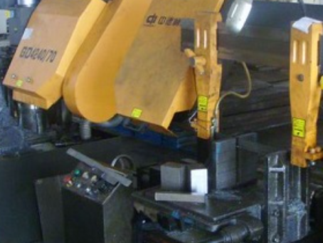 文山SM45模具钢