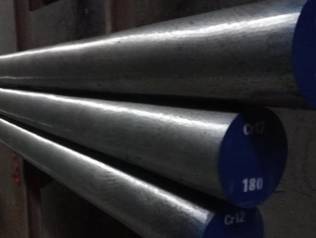 文山Cr12模具钢