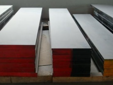 文山Cr12MoV模具钢