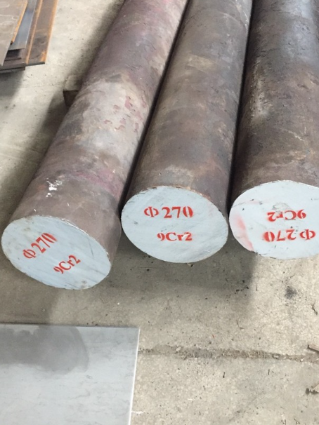 文山9Cr2工具钢